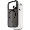 Etui CARE by PanzerGlass Flagship Urban  Explorer w. Black MagSafe do iPhone 17 Pro dymny
